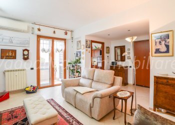 NS del monte -30.jpg - Appartamento Via Nostra Signora del Monte 16, Savona - foto 3