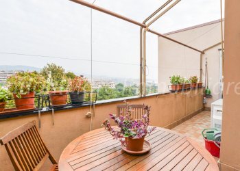 NS del monte -23.jpg - Appartamento Via Nostra Signora del Monte 16, Savona - foto 4