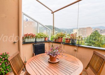 NS del monte -24.jpg - Appartamento Via Nostra Signora del Monte 16, Savona - foto 5