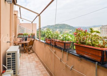 NS del monte -25.jpg - Appartamento Via Nostra Signora del Monte 16, Savona - foto 6