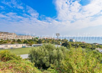 NS del monte -04.jpg - Appartamento Via Nostra Signora del Monte 16, Savona - foto 7