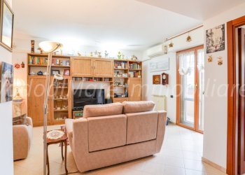 NS del monte -33.jpg - Appartamento Via Nostra Signora del Monte 16, Savona - foto 8