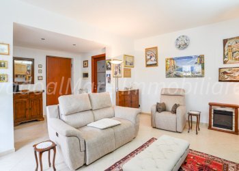 NS del monte -31.jpg - Appartamento Via Nostra Signora del Monte 16, Savona - foto 9