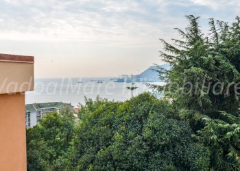 NS del monte -11.jpg - Appartamento Via Nostra Signora del Monte 16, Savona - foto 15