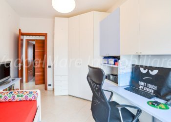 NS del monte -09.jpg - Appartamento Via Nostra Signora del Monte 16, Savona - foto 19