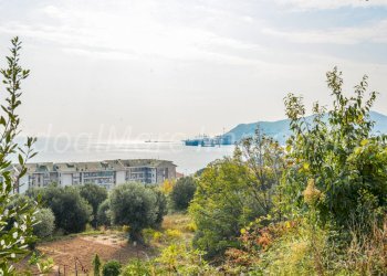 NS del monte -05.jpg - Appartamento Via Nostra Signora del Monte 16, Savona - foto 22