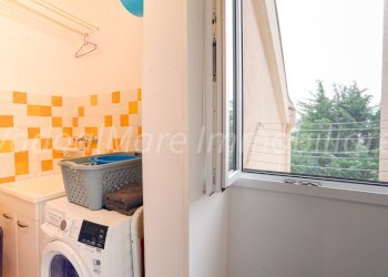 NS del monte -16.jpg - Appartamento Via Nostra Signora del Monte 16, Savona - foto 30