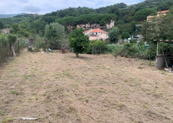 WhatsApp Image 2025-09-10 at 15.24.56 (1).jpeg - Agricultural land Via Elvio Pertinace 19, Vado Ligure - photo 1