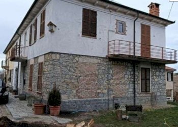 1.jpg - Terratetto - Terracielo all'asta Frazione Garadassi 5, Fabbrica Curone - foto 1