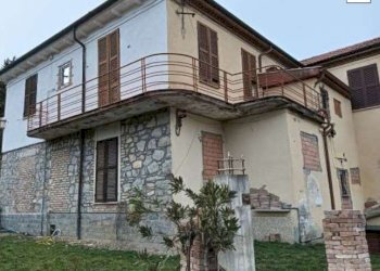 8.jpg - Terratetto - Terracielo all'asta Frazione Garadassi 5, Fabbrica Curone - foto 7