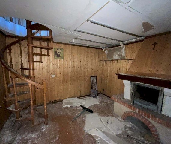 4.jpg - Townhouse Via Dolo 2, Bargagli - photo 3