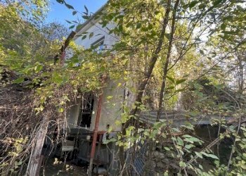 2.jpg - Terratetto - Terracielo Via Dolo 2, Bargagli - foto 1