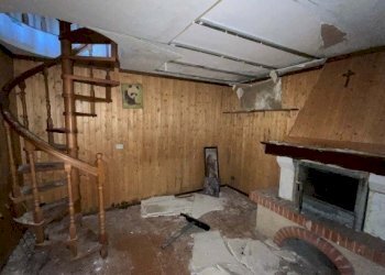 4.jpg - Terratetto - Terracielo Via Dolo 2, Bargagli - foto 3