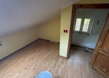 6.jpg - Terratetto - Terracielo Via Dolo 2, Bargagli - foto 5