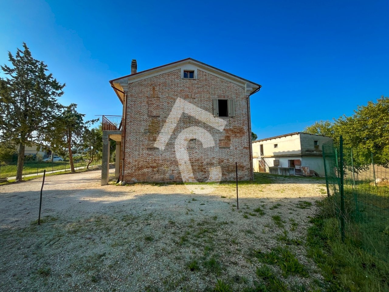 7F127BE8-C79C-49B6-92D5-E2D88553F5BE.jpeg - Casale Montecarotto - foto 3