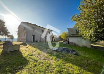 2E39E7AC-0973-4754-8D3B-C22C2B8A623E.jpeg - Casale Montecarotto - foto 6