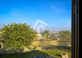 0BF78BCD-157D-4072-ABAC-75876BA91FCD.jpeg - Casale Montecarotto - foto 20