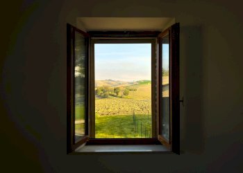 55BD4FAE-B096-45CF-8F7D-2AA217546517.jpeg - Casale Montecarotto - foto 24