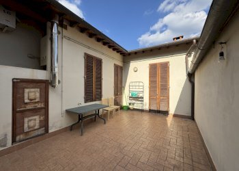 terrazza - Apartment Via Giovanni Amendola, Prato - photo 1