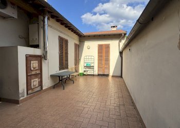 terrazza - Apartment Via Giovanni Amendola, Prato - photo 4