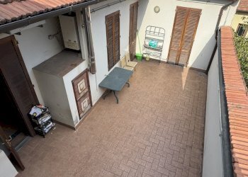 terrazza - Apartment Via Giovanni Amendola, Prato - photo 5