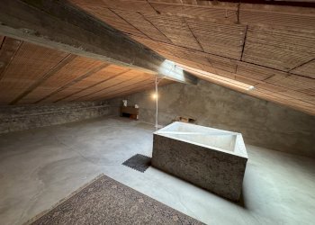 soffitta - Apartment Via Giovanni Amendola, Prato - photo 17