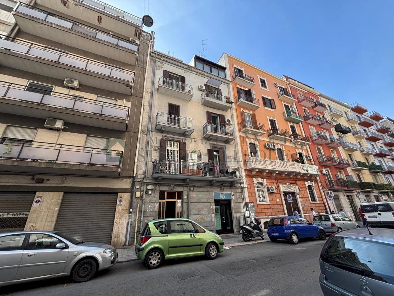 WhatsApp Image 2025-09-17 at 12.39.16 (1).jpeg - Trilocale VIA CRISANZIO  176, Bari - foto 2