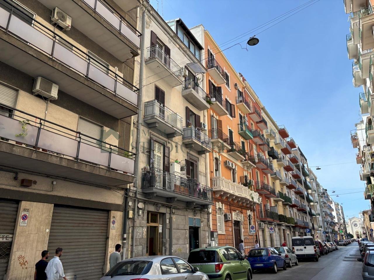 WhatsApp Image 2025-09-17 at 12.39.16.jpeg - Trilocale VIA CRISANZIO  176, Bari - foto 3