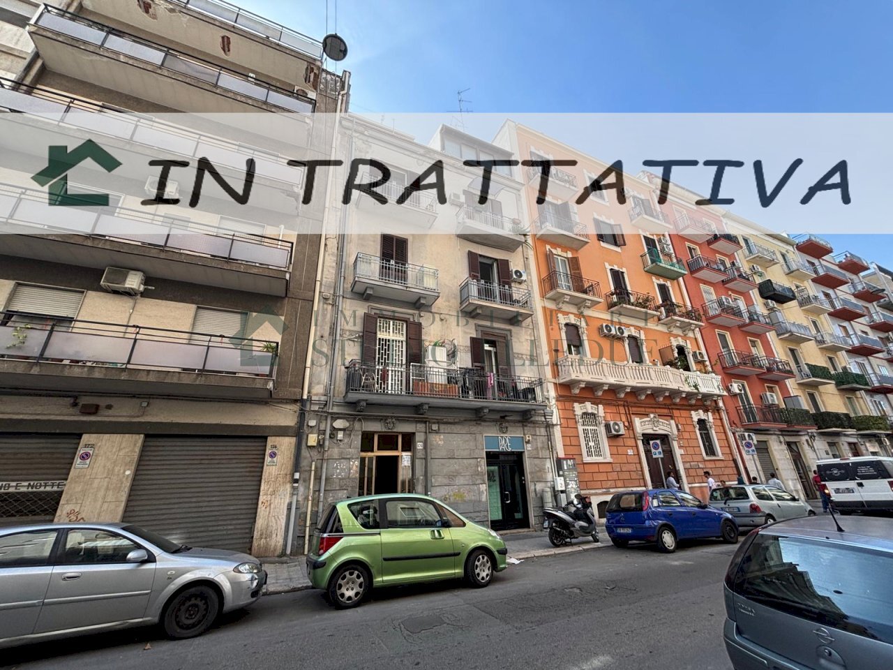 1-WhatsApp Image 2025-09-17 at 12.39.16 (1).jpg.jp - Trilocale VIA CRISANZIO  176, Bari - foto 1