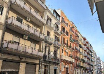 WhatsApp Image 2025-09-17 at 12.39.15.jpeg - Trilocale VIA CRISANZIO  176, Bari - foto 4