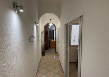 IMG_8968.JPG - Trilocale VIA CRISANZIO  176, Bari - foto 8