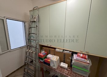 IMG_8969.JPG - Trilocale VIA CRISANZIO  176, Bari - foto 9