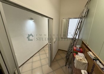 IMG_8971.JPG - Trilocale VIA CRISANZIO  176, Bari - foto 11