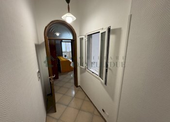 IMG_8972.JPG - Trilocale VIA CRISANZIO  176, Bari - foto 12