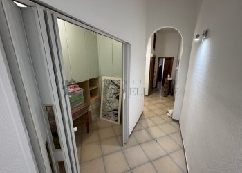 IMG_8973.JPG - Trilocale VIA CRISANZIO  176, Bari - foto 13