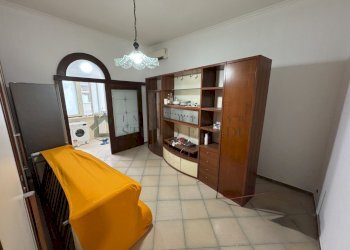 IMG_8974.jpg - Trilocale VIA CRISANZIO  176, Bari - foto 14