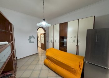 IMG_8975.jpg - Trilocale VIA CRISANZIO  176, Bari - foto 15