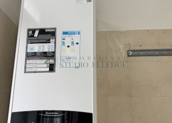 IMG_8978.JPG - Trilocale VIA CRISANZIO  176, Bari - foto 18