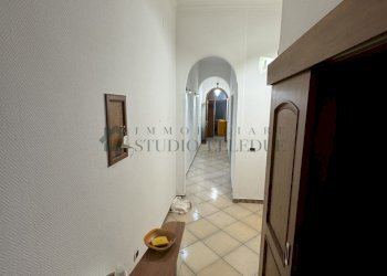 IMG_8989.JPG - Trilocale VIA CRISANZIO  176, Bari - foto 24