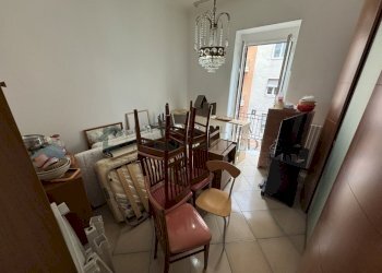IMG_8990.JPG - Trilocale VIA CRISANZIO  176, Bari - foto 25