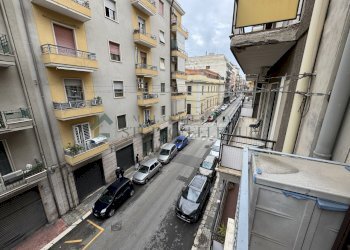 IMG_8992.JPG - Trilocale VIA CRISANZIO  176, Bari - foto 26