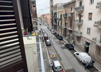 IMG_8993.JPG - Trilocale VIA CRISANZIO  176, Bari - foto 27