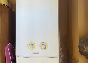 IMG_9033.JPG - Appartamento Via Sbaraglia Levante 68, Crevalcore - foto 17