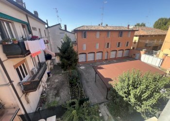 IMG_9035.JPG - Appartamento Via Sbaraglia Levante 68, Crevalcore - foto 19