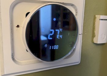 IMG_9036.JPG - Appartamento Via Sbaraglia Levante 68, Crevalcore - foto 20