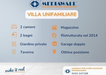 BQ-300-RV.jpg - Casa indipendente Teglio Veneto - foto 2