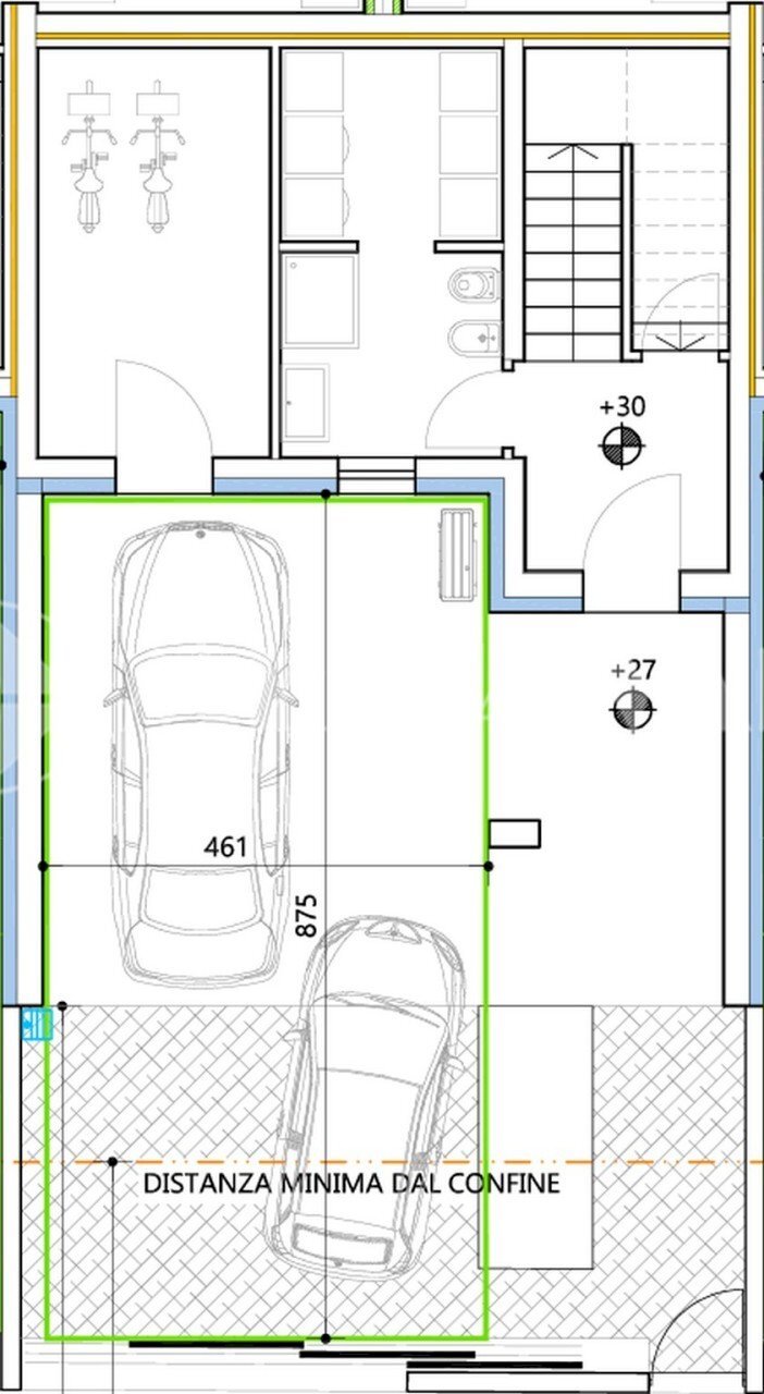 BR-341-RV_3.JPG - Villa a Schiera Via Fiume 2, Chions - foto 3