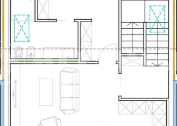 BR-341-RV.JPG - Villa a Schiera Via Fiume 2, Chions - foto 1