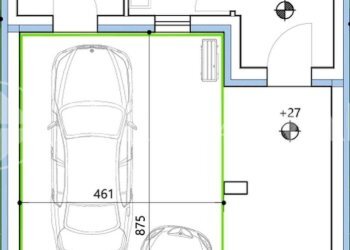 BR-341-RV_3.JPG - Villa a Schiera Via Fiume 2, Chions - foto 3