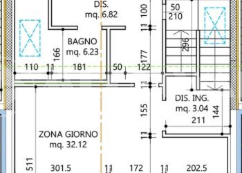 BR-341-RV_2.JPG - Villa a Schiera Via Fiume 2, Chions - foto 9